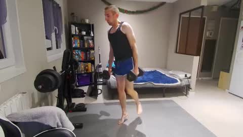 Ryuk FR online show from 12/05/25, 07:43