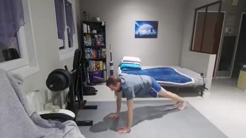 Ryuk FR online show from 01/06/26, 06:22