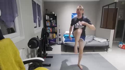 Ryuk FR online show from 01/08/26, 06:43