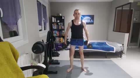 Ryuk FR online show from 01/12/26, 06:24