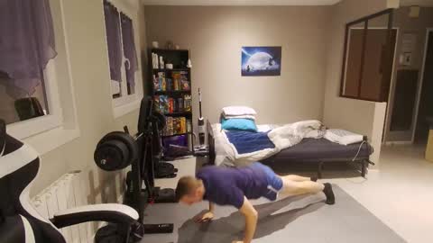 Ryuk FR online show from 02/03/26, 06:13