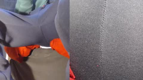 Snapshot of ryushi009 chatting on 12/29/24, 11:29 Ryushi009 online show from 12/29/24, 11:29