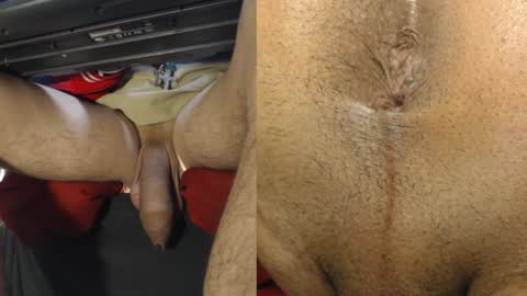 Snapshot of ryushi009 chatting on 01/30/25, 10:40 Ryushi009 online show from 01/30/25, 10:40