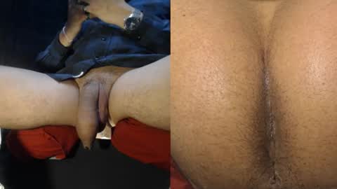 Ryushi009 online show from 12/05/25, 08:45