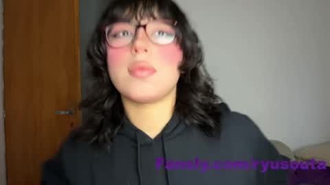 Ryu-chan online show from 12/28/24, 11:59