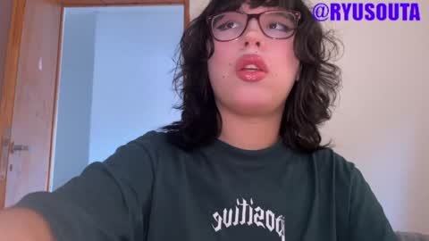 Ryu-chan online show from 01/02/25, 11:27