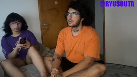 Ryu-chan online show from 01/06/25, 12:59