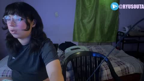 Ryu-chan online show from 02/26/25, 05:42