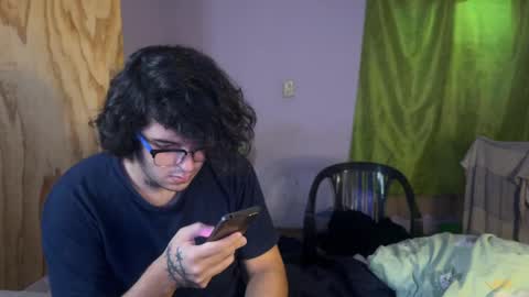 Ryu-chan online show from 03/04/25, 07:19