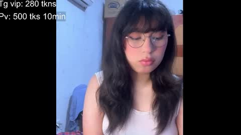 Ryu-chan online show from 10/29/25, 01:30