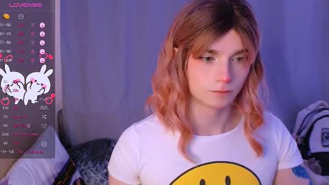  Alice  online show from 02/14/25, 07:17