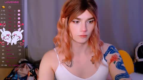  Alice  online show from 03/03/25, 04:36