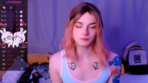  Alice  online show from 02/12/26, 06:08