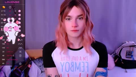  Alice  online show from 02/19/26, 06:42