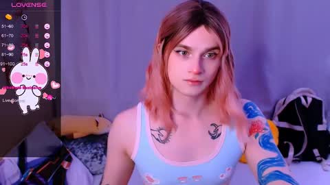  Alice  online show from 03/01/26, 06:48