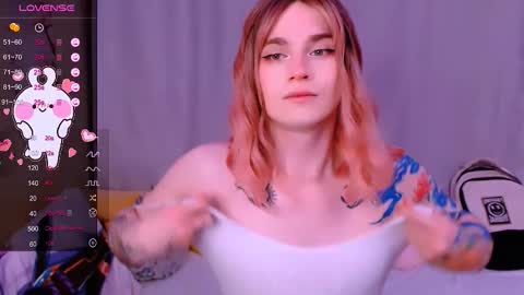  Alice  online show from 03/14/26, 08:25