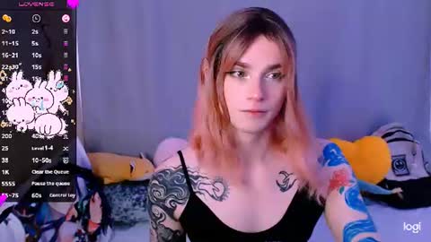  Alice  online show from 07/17/26, 06:31