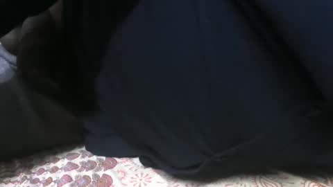 HotLovers online show from 01/12/26, 05:18