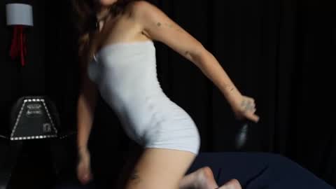 slave Mistress Natalie online show from 09/12/25, 07:03