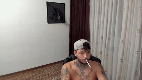 s1nmaster online show from 11/05/25, 10:21