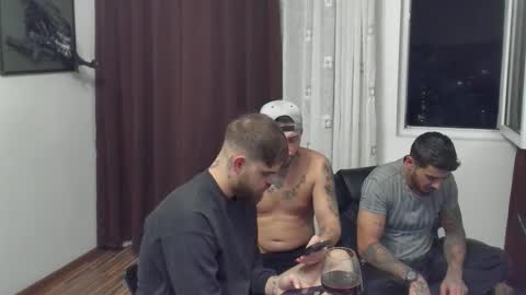 s1nmaster online show from 11/28/25, 07:38