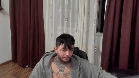 s1nmaster online show from 12/02/25, 07:31