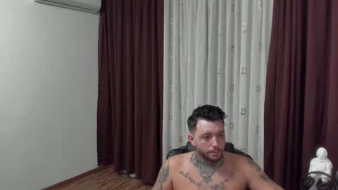 s1nmaster online show from 12/14/25, 02:06