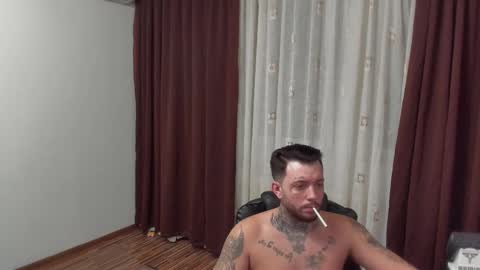 s1nmaster online show from 12/18/25, 01:11