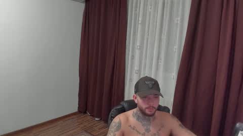 s1nmaster online show from 12/21/25, 01:57