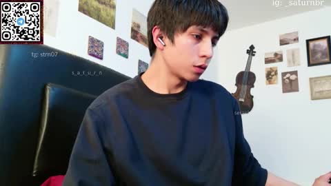 ST online show from 03/21/26, 08:19