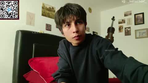 ST online show from 04/03/26, 08:12