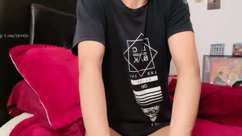 ST online show from 04/18/26, 07:58