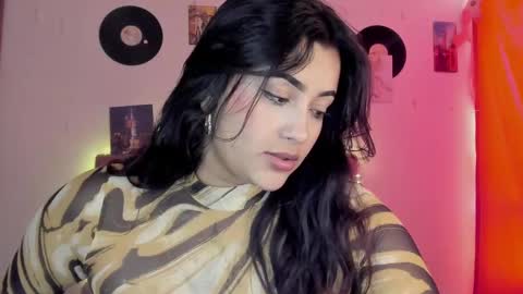 S H A R O N model independient online show from 12/02/24, 08:00