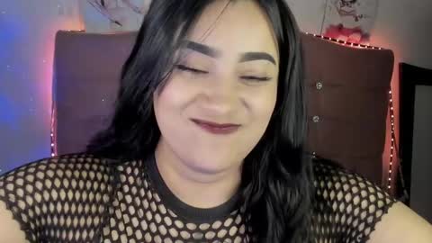 S H A R O N model independient online show from 02/22/25, 05:55