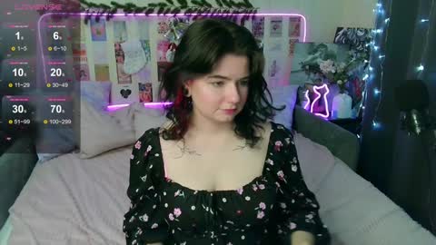 Kate online show from 12/21/24, 07:24