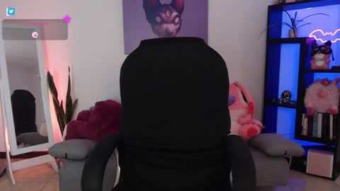  Lilith  independent model online show from 03/21/26, 10:02