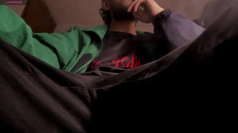 Steven Independent online show from 04/11/26, 08:29