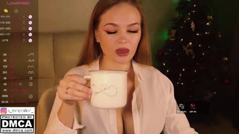 Sonya online show from 12/22/25, 09:50