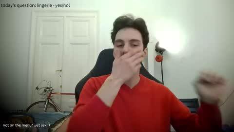 sa1ve online show from 01/11/26, 08:52