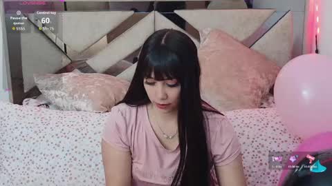 Snapshot of saabrina__ chatting on 06/05/26, 04:13 Bri online show from 06/05/26, 04:13
