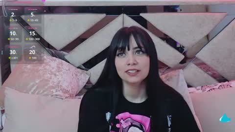 Snapshot of saabrina__ chatting on 06/13/26, 03:37 Bri online show from 06/13/26, 03:37