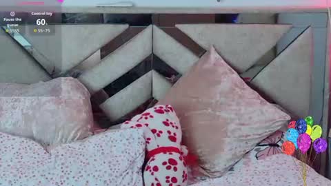 Snapshot of saabrina__ chatting on 07/02/26, 04:02 Bri online show from 07/02/26, 04:02