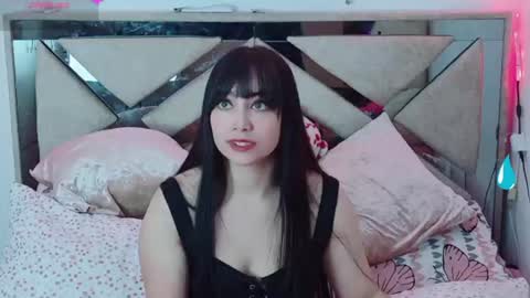 Snapshot of saabrina__ chatting on 07/06/26, 03:36 Bri online show from 07/06/26, 03:36