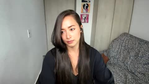 Snapshot of saarah_brownn chatting on 05/26/26, 08:16 Sara online show from 05/26/26, 08:16