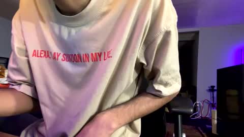 saasbutt online show from 01/06/26, 12:14