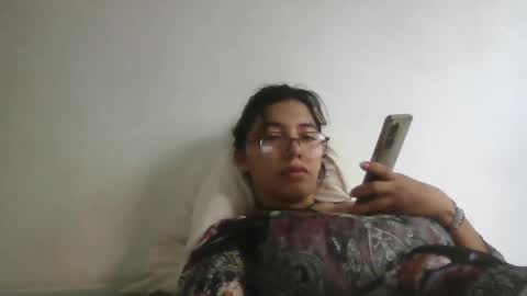 Snapshot of saavaghechick chatting on 02/03/25, 02:55 Jeane online show from 02/03/25, 02:55