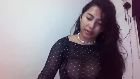 Snapshot of saavaghechick chatting on 03/07/25, 12:58 Jeane online show from 03/07/25, 12:58