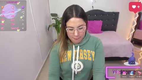 saaya_tay online show from 09/16/25, 03:29