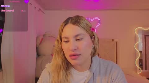 saaya_tay online show from 02/06/26, 03:22