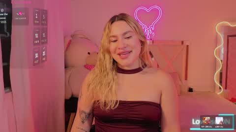 saaya_tay online show from 02/07/26, 03:32